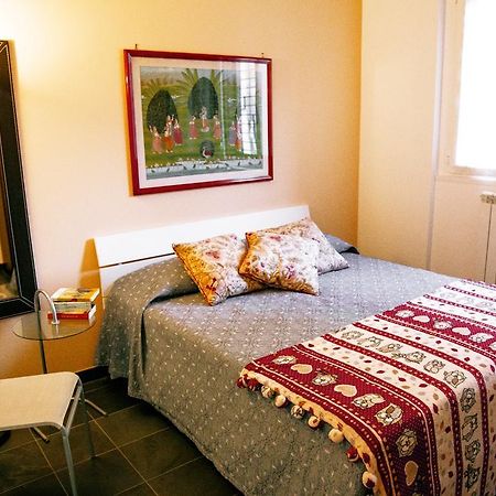 La Casetta B&B Cernusco Sul Naviglio Phòng bức ảnh