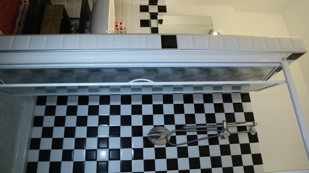 La Casetta B&B Cernusco Sul Naviglio Ngoại thất bức ảnh