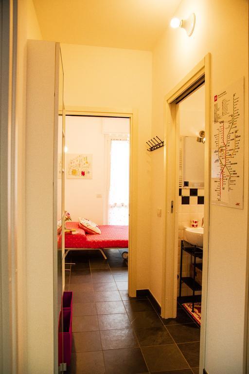 La Casetta B&B Cernusco Sul Naviglio Ngoại thất bức ảnh