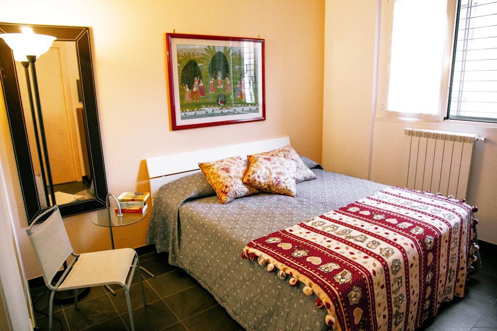 La Casetta B&B Cernusco Sul Naviglio Phòng bức ảnh