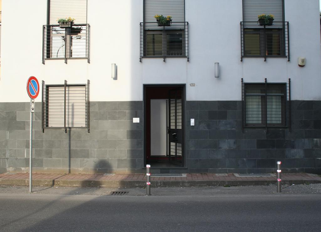 La Casetta B&B Cernusco Sul Naviglio Phòng bức ảnh