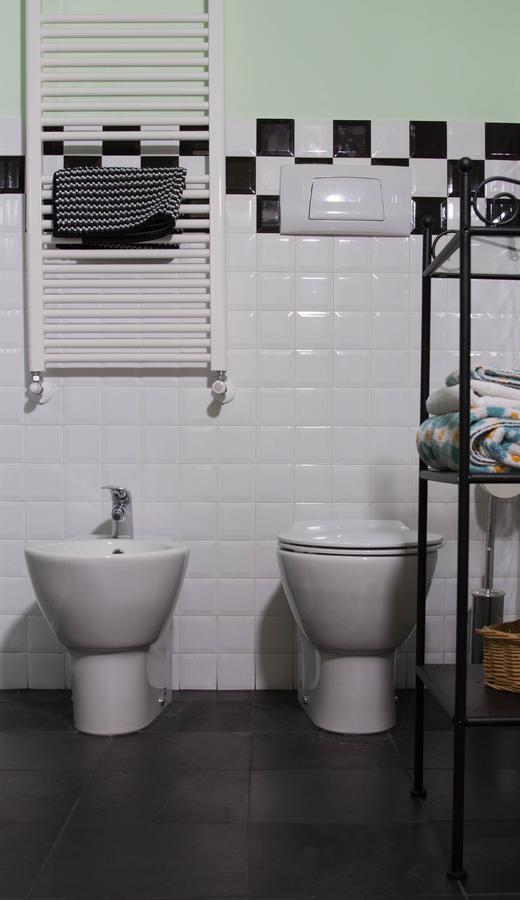 La Casetta B&B Cernusco Sul Naviglio Ngoại thất bức ảnh