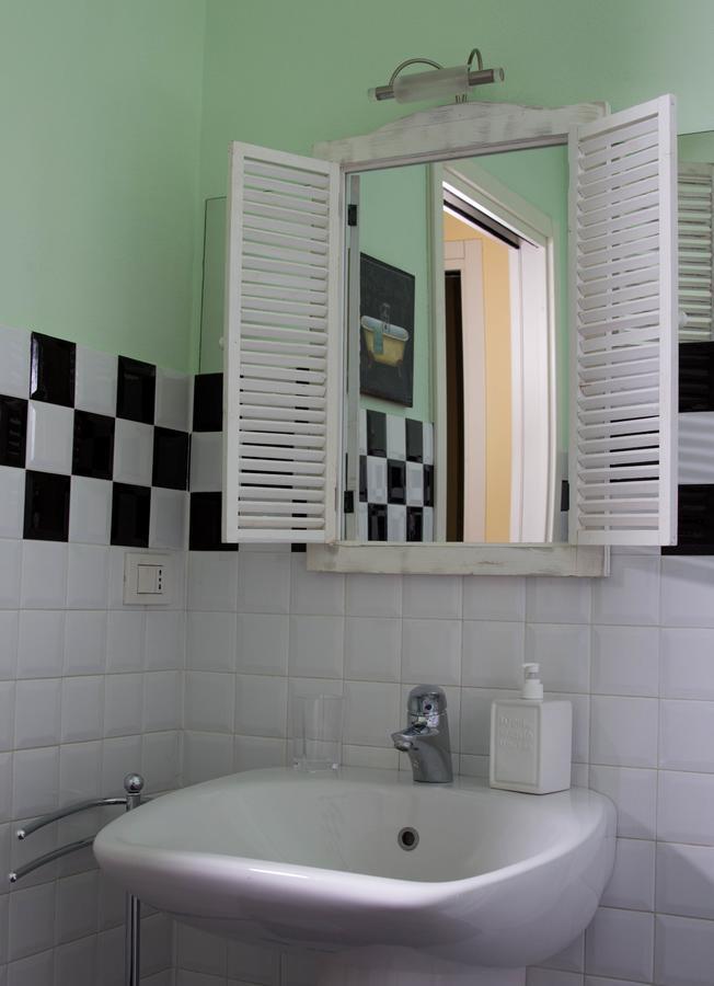 La Casetta B&B Cernusco Sul Naviglio Ngoại thất bức ảnh
